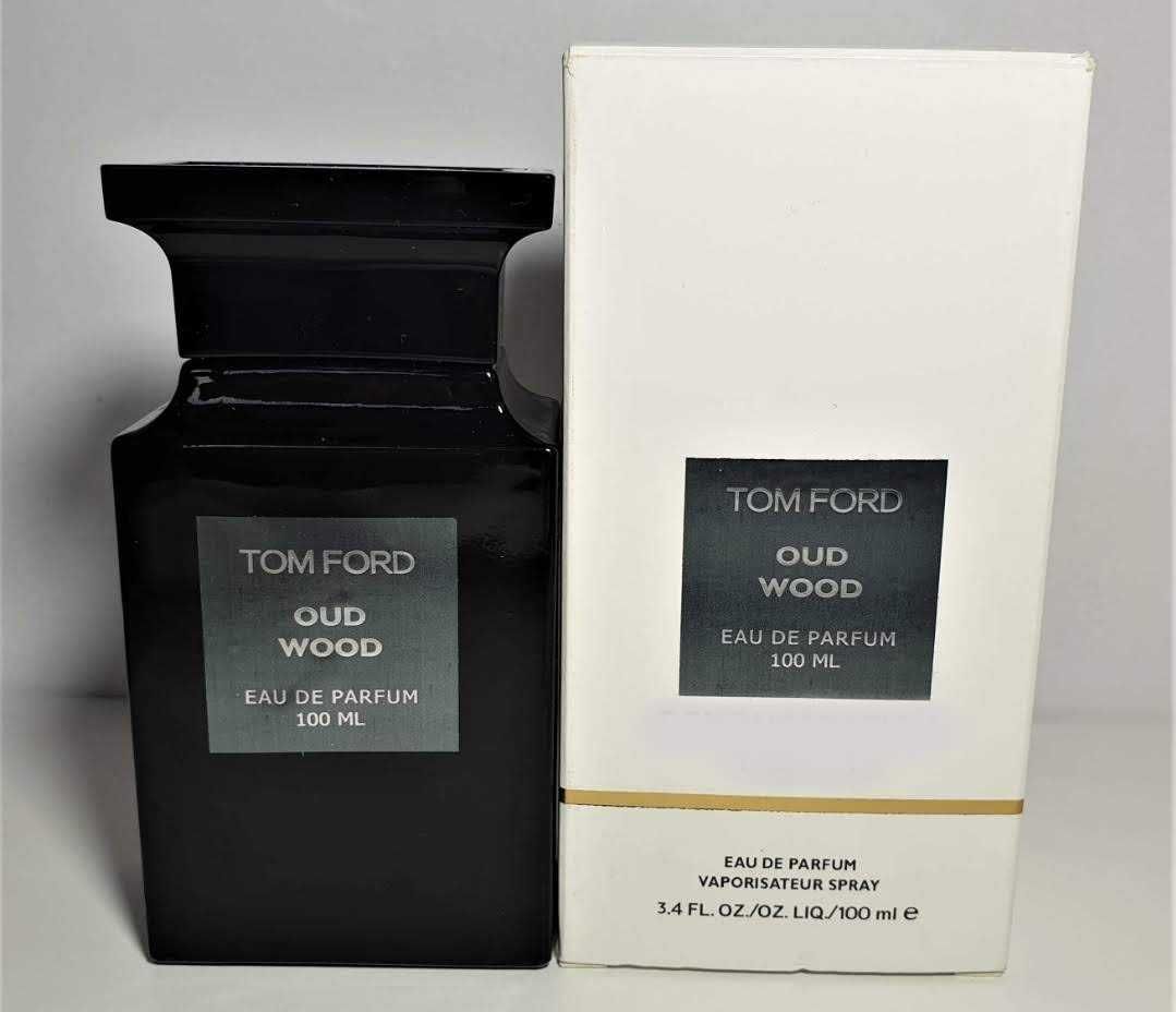 Parfum Tom Ford - Tobaco Vanile, Fucking Fabulous, Oud Wood, Mandarino