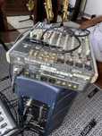 Vand mixer cu boxa