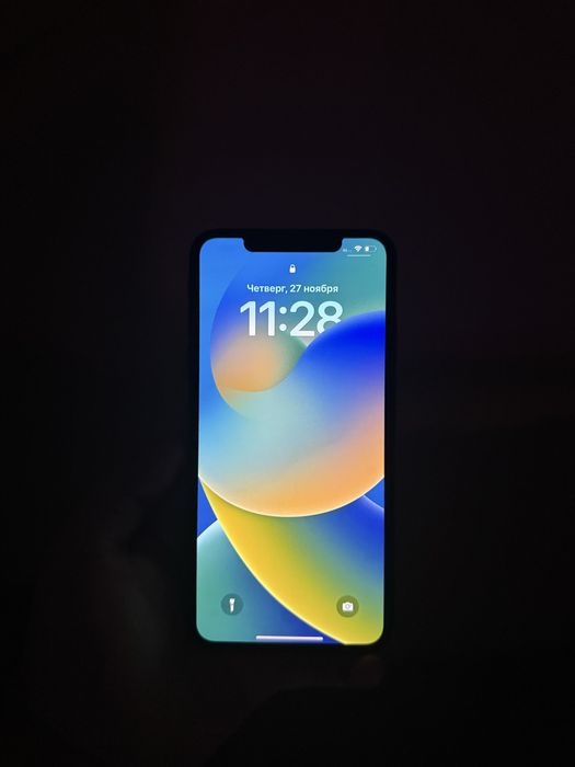 iPhone XS Max 256 GB