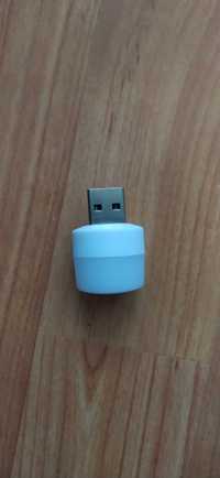 Bec Led cu alimentare USB