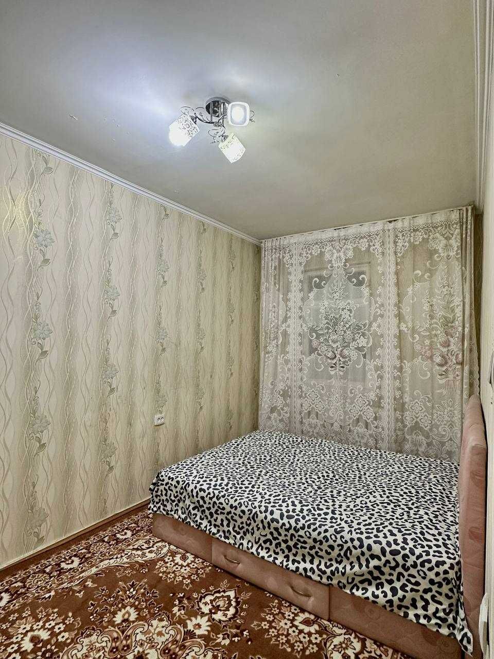 4-х комнатная квартира на Дархане (можно купить в ипотеку) ID: 3593