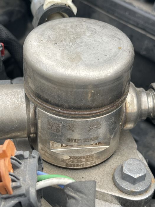Pompa inalta presiune Peugeot / Citroen 1.2 Thp 9812133780 HN05 HN07