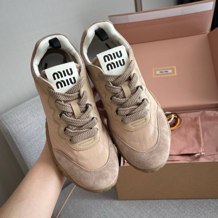 Tenisi Miu Miu 35-42