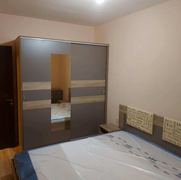 Дава се под наем Тристаен апартамент в Пловдив, Южен - 89 кв.м за 425 € - Снимка #3