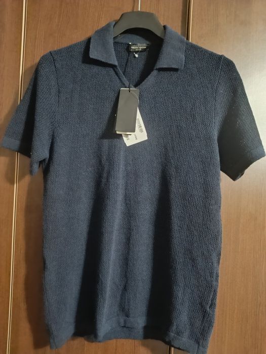 Tricou Roberto Collina