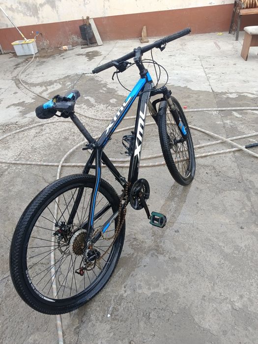 Продам велик не на ходу