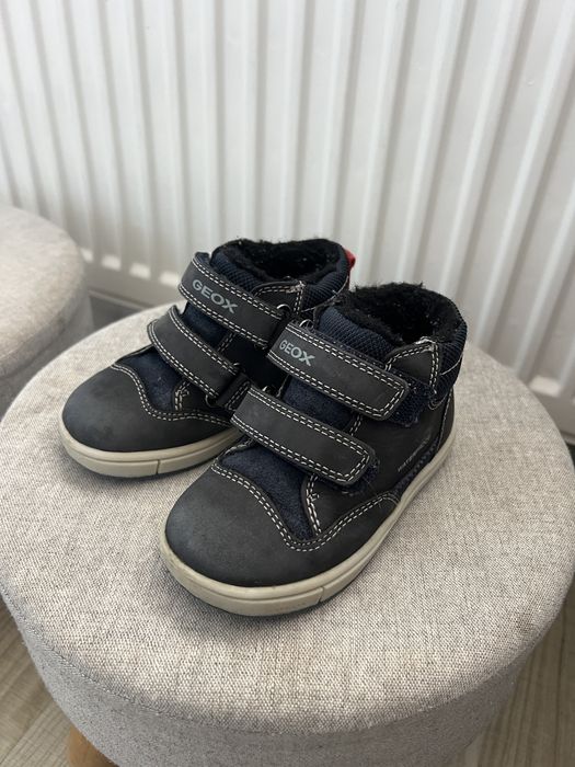 Зимни кецаве за момче - 23