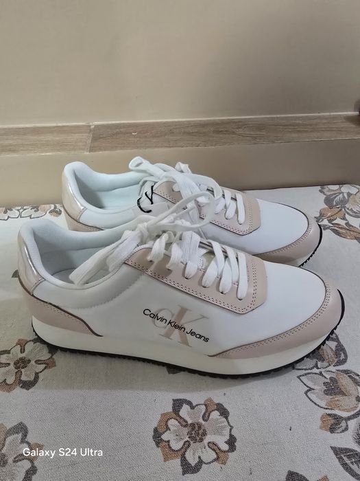 Оригинални маратонки Calvin Klein