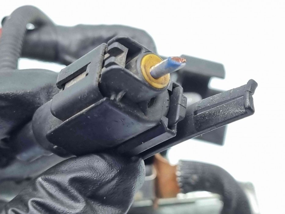 Electromotor 11 dinti Volvo V40 [Fabr 2013-2019] 8EA011611-811 1.6 D4