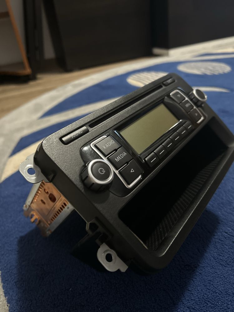 Radio CD Volkswagen