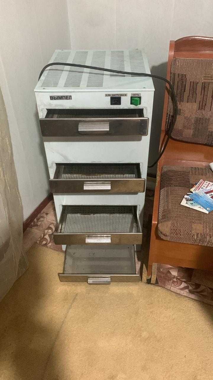 Сушилка для фруктов