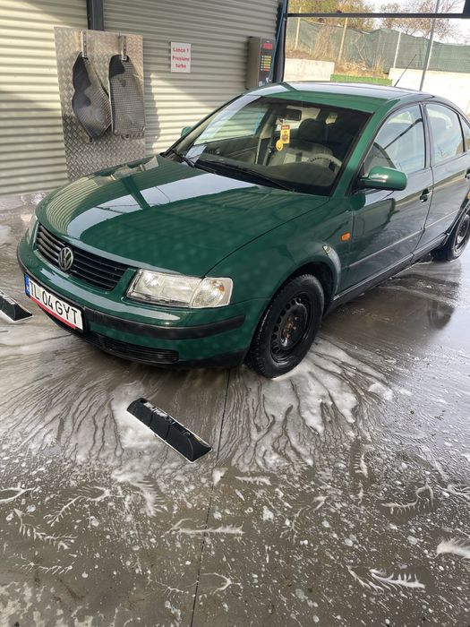 Volkswagen Passat B5