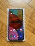 Samsung Galaxy A51 de 128 Gb Dual Black