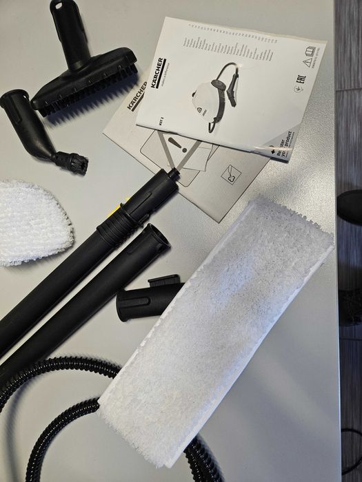 Продавам парочистачка Karcher KST 2