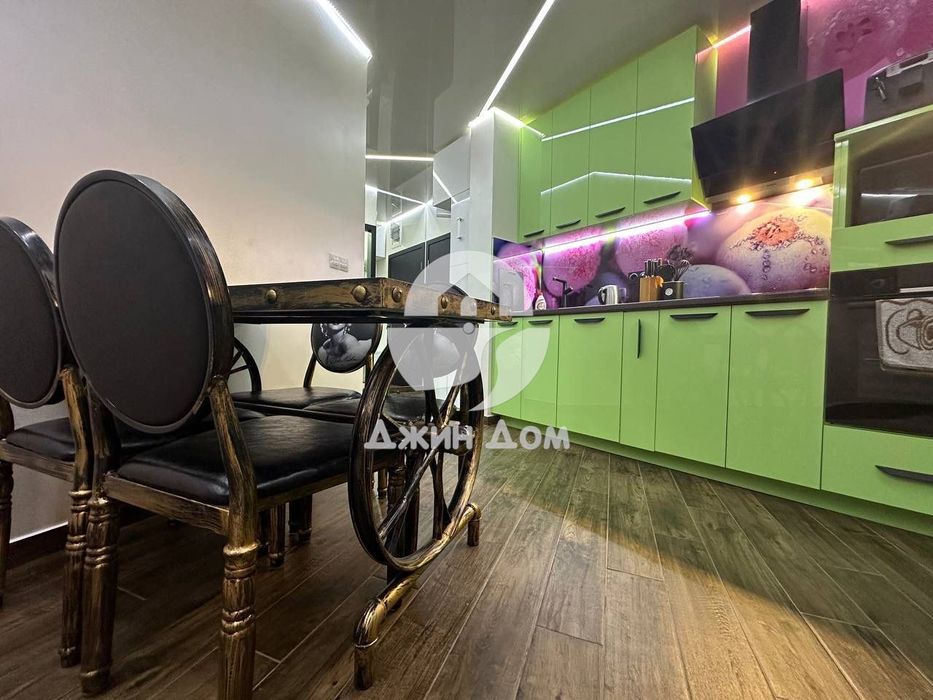Луксозен двустаен апартамент в к-с Атлантис Резорт, кв. Сарафово