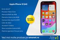 Apple iPhone 12 (64) - BSG Amanet & Exchange