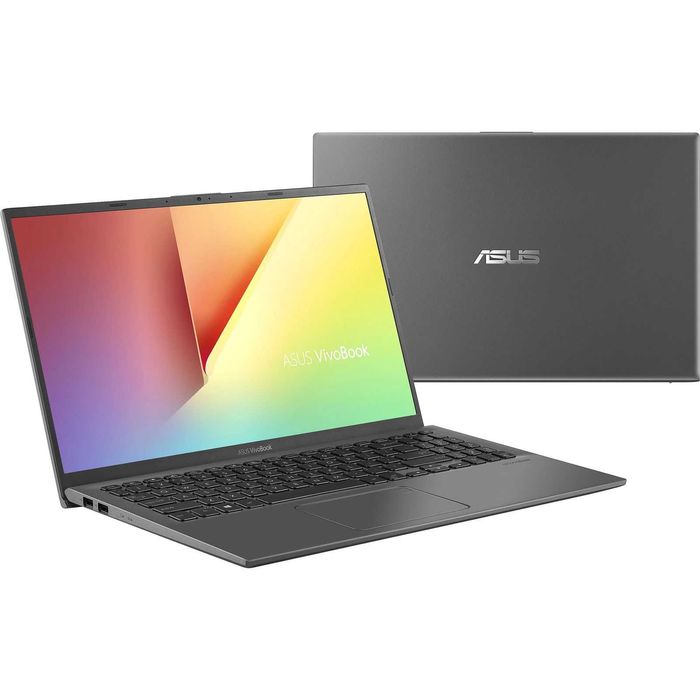 ASUS vivobook 15,Intel 3 ,8-256  Чисто нов,