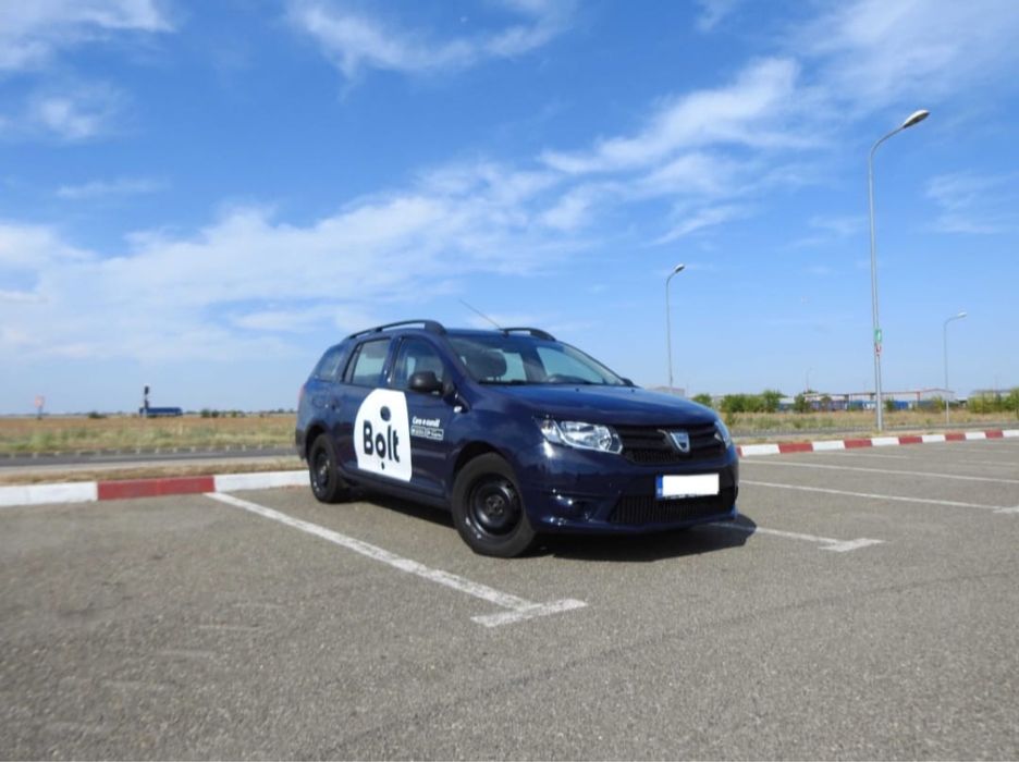 masina Bolt /auto de închiriat/Bolt/Uber