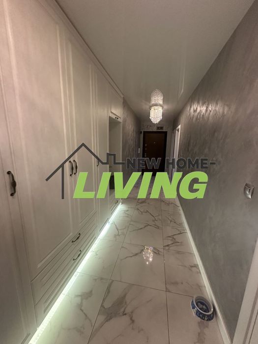 Продава се Многостаен апартамент в Пловдив, Остромила - 179 кв.м за 1665 €/кв.м - Снимка #7