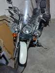 Yamaha v star 650