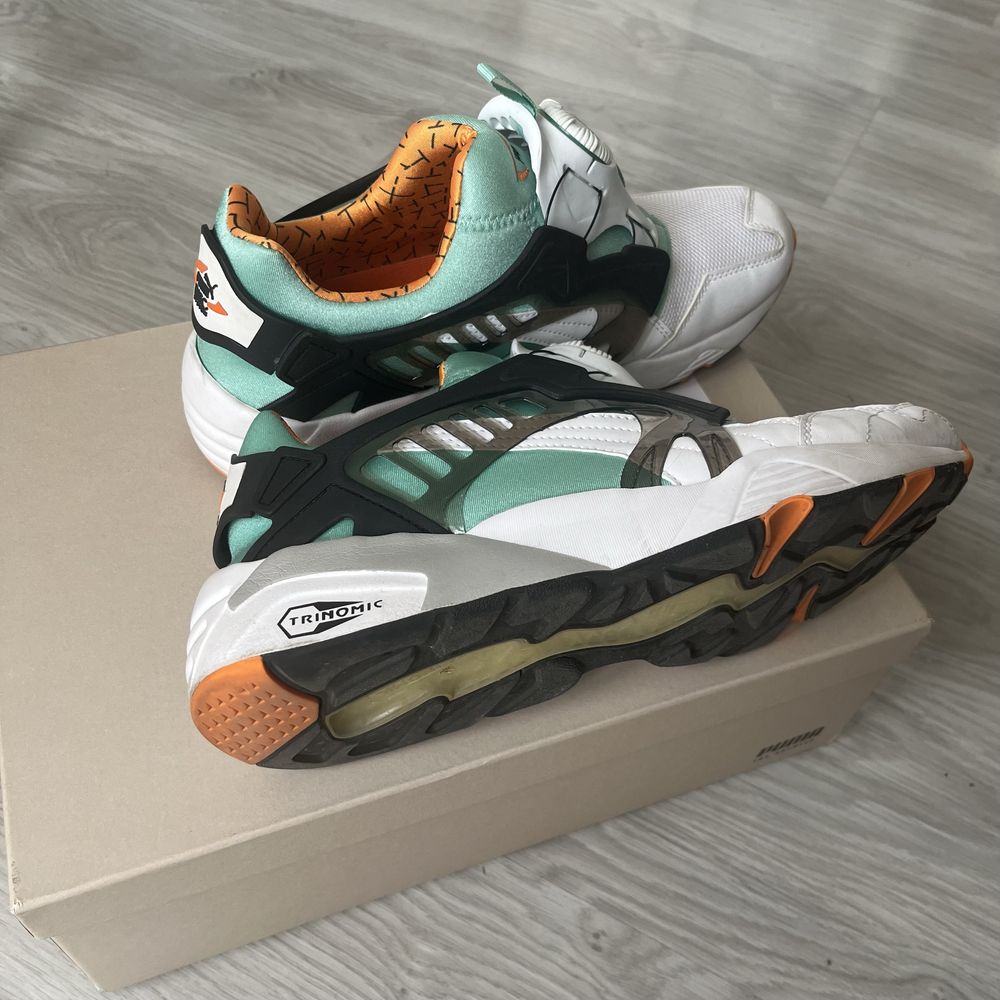 Puma Disc Blaze OG – [44]