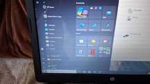 Laptop HP 15,6" model 15-rt150nq