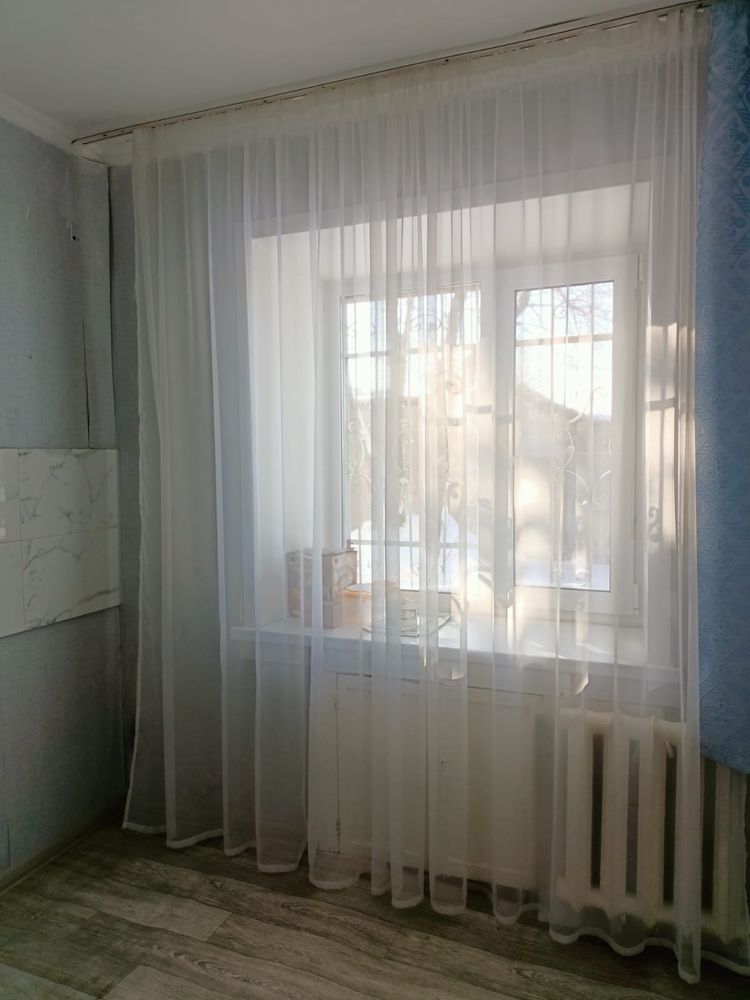 Продам 1-комн.квартиру в 1 мкр.