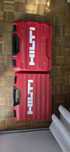 Vâbd 2 bucăți Pistoale cu capse Hilti DX 76PTR pentru tablă acoperiș!