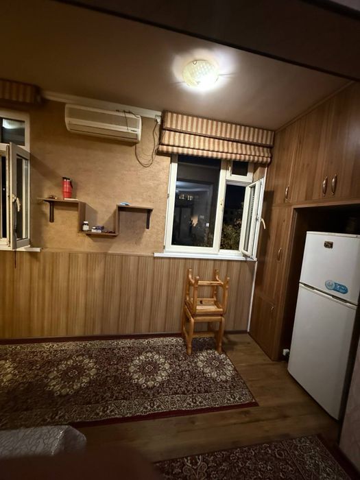 Срочно! Продаётся двухкомнатная квартира Юнусабад 15 Метро Туркестан