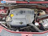 Motoras Actionare Geam Trapa Plafon VW Phaeton 2002 - 2010 Cod 3D0959591C