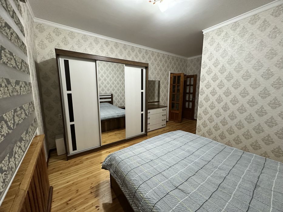 3-х комнатная квартира ул. Бабура, 80кв.м, 3/3/9