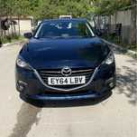 Мазда 3 на части Mazda 3 na chasti na 4asti Mazda 3 parts