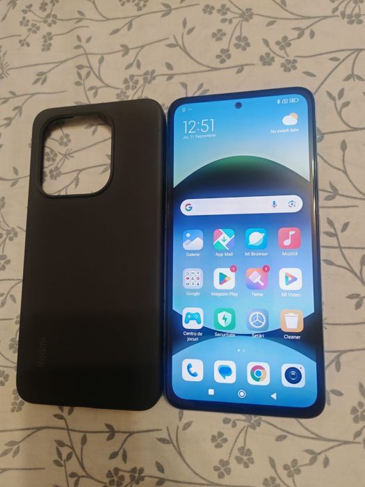 Redmi Note 14 (12 GB/256 GB)
