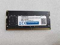 Memorie RAM laptop Hypertec 4 GB DDR4 2133 MHz, T7B76AA-HY