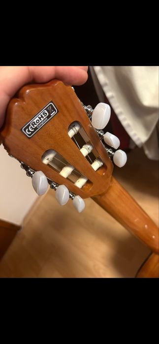 Спешно Класическа китара Takamine GC1 NAT