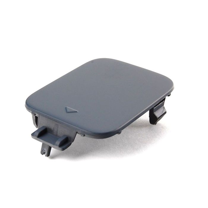 Capac bara carlig remorcare Bmw Seria 5 E60/E61, 2007-06.2010, parte montare, fata, 20170719, Aftermarket