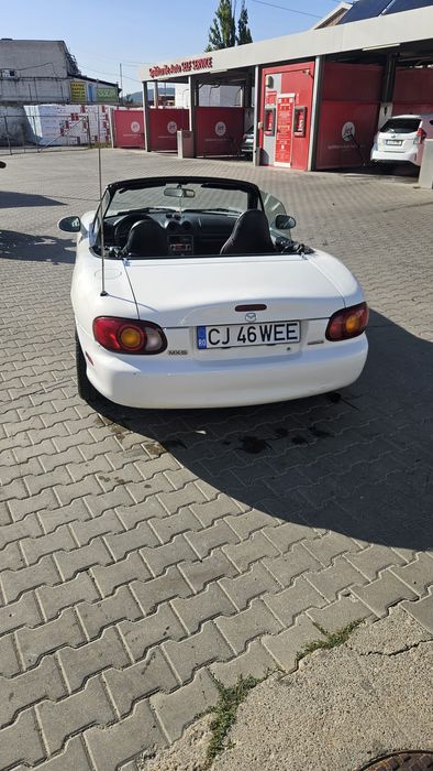 Mazda mx-5 (NB) 1.8