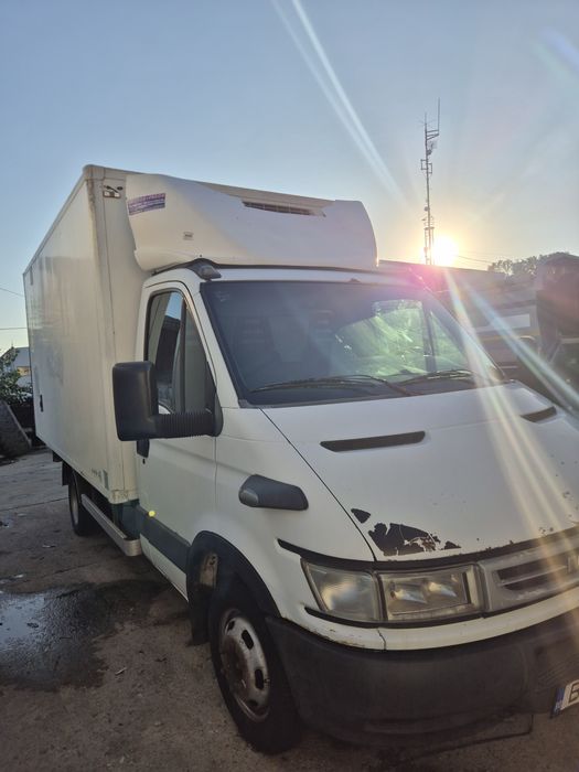 Ford tranzit,iveco daily
