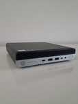 HP Prodesk 600 G4 mini /i5 8500T/ 16gb/ 256 Nvme/ 500HDD