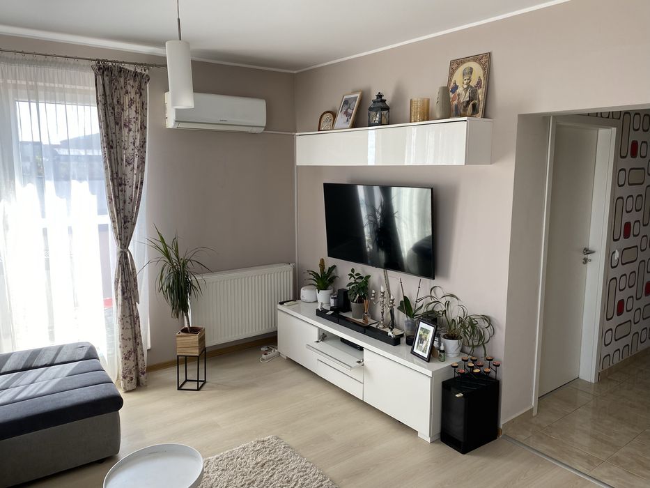 Vant penthouse Avantgarden 2