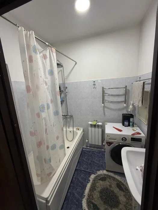 3 xonali kvartira, 82 m2, 8/12-qavat, Samarqand darvoza`