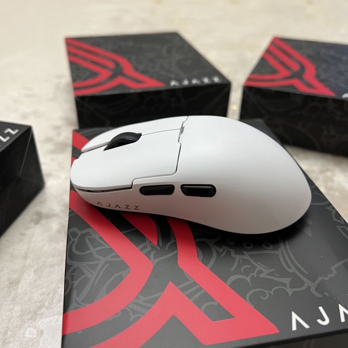Игровые мышки в количестве Ajazz, ATK