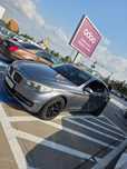 Vand BMW GT 520 din 2014