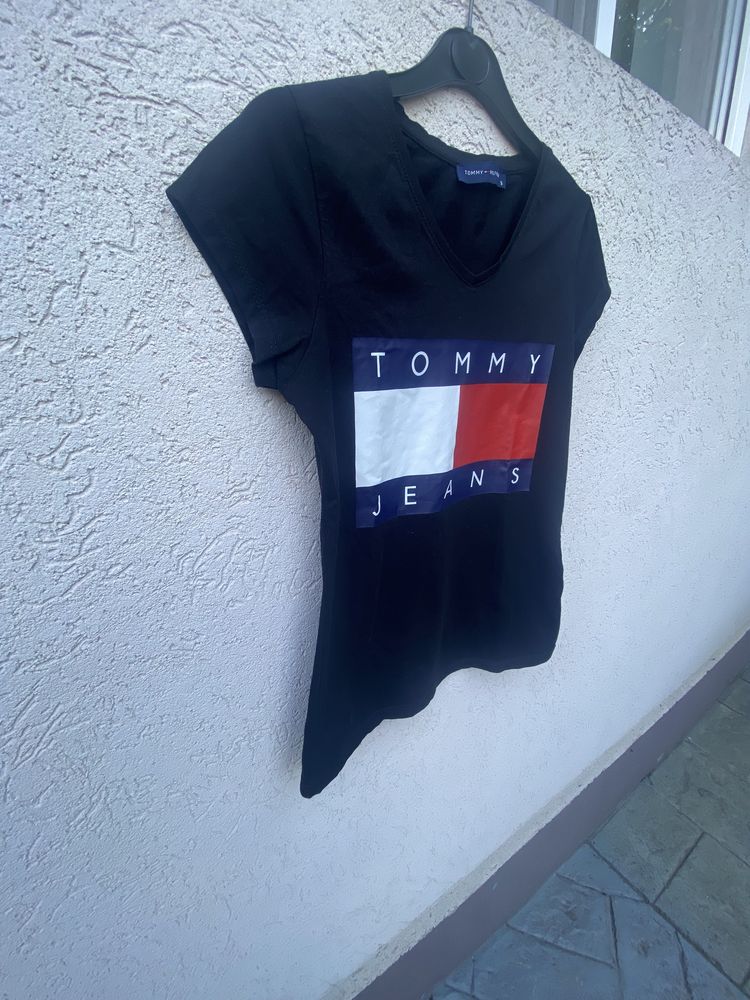 Tricou Tommy Hilfiger S