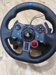 Volan logitech g29