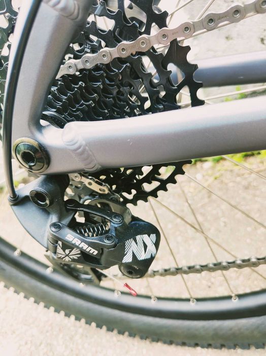 Dartmoor Primal 2022 * custom *