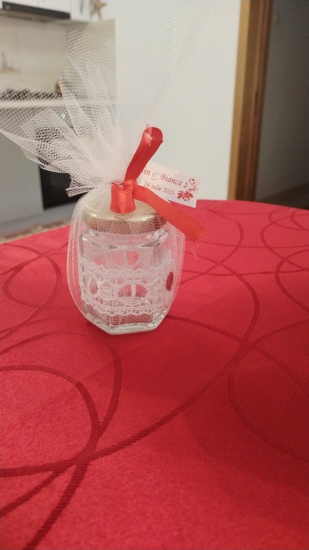 marturii pentru nunti și botezuri