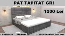 Pat Tapitat Ieftin Turcoaz Verde Gri Maro Caramiziu Alb,Negru C112