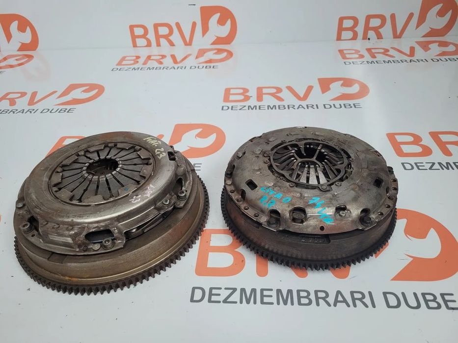 Kit ambreiaj (Volanta +placa+disc)pentru Peugeot Boxer/Citroen Jumper/