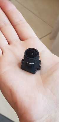 Lentilă originală 2.8mm 170° fov M12 Akaso YI 4K Eken SJ action cam